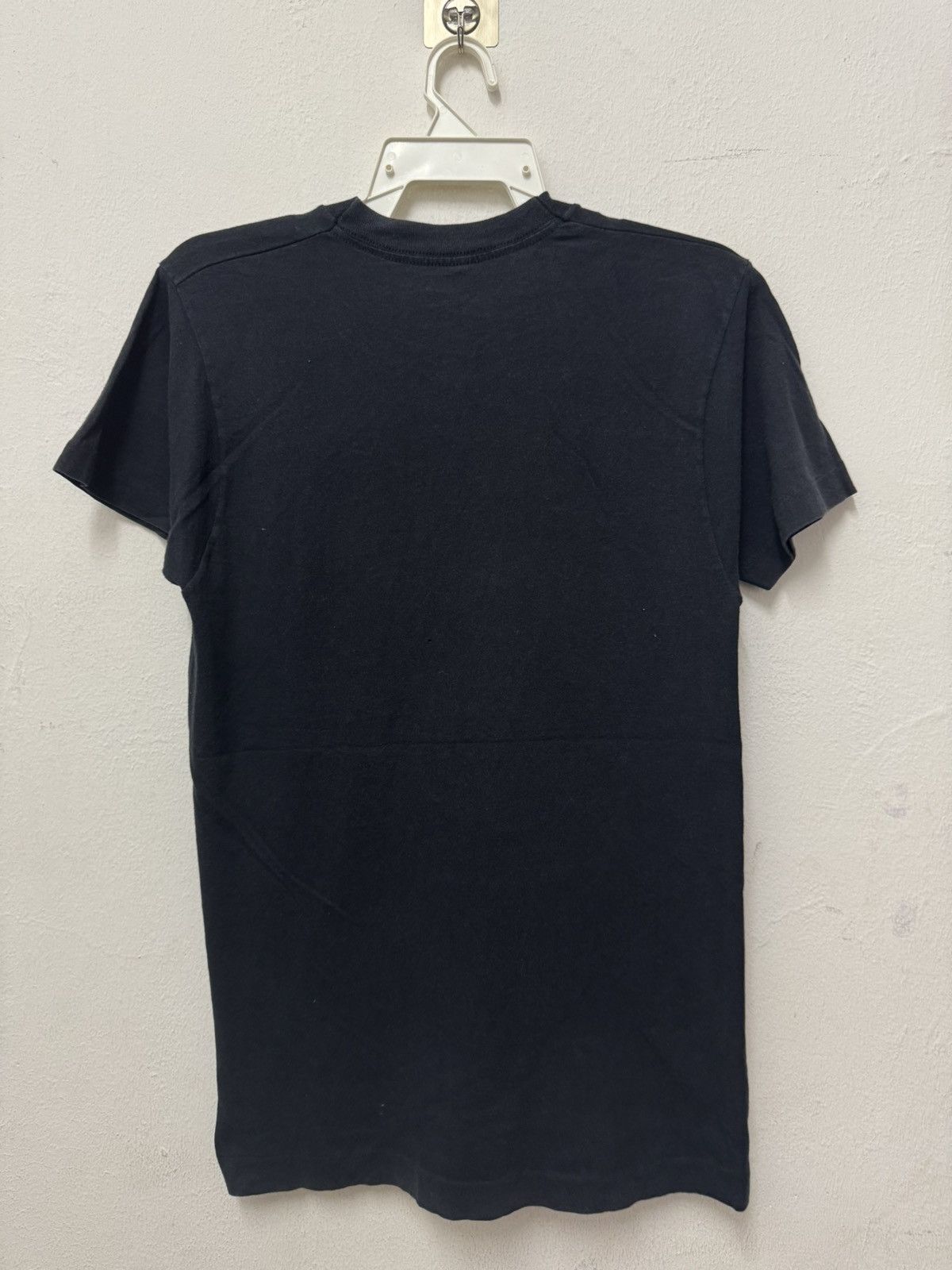 Vintage Vintage 90’s Lonsdale London Skin Head Brand T shirt Size US M / EU 48-50 / 2 - 4 Thumbnail