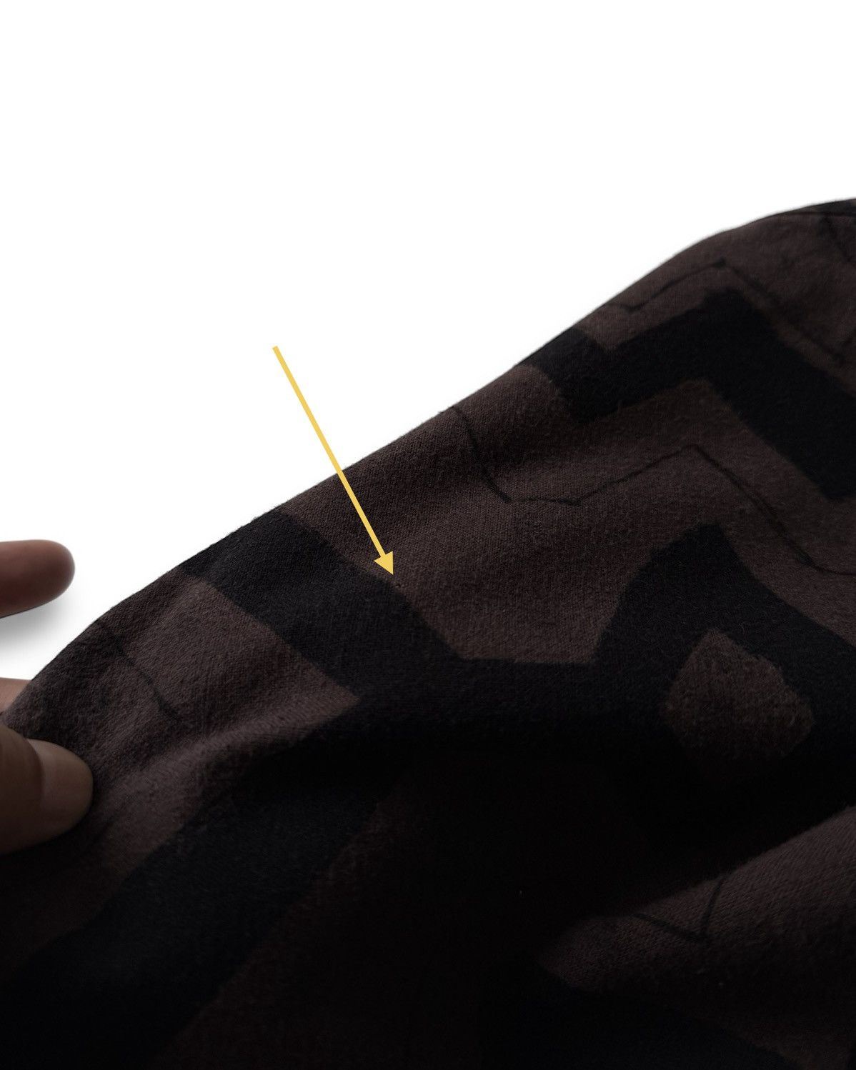 Issey Miyake IS ISSEY MIYAKE ASYMMETRIC ZIP JACKET SHIRT Size US M / EU 48-50 / 2 - 14 Thumbnail