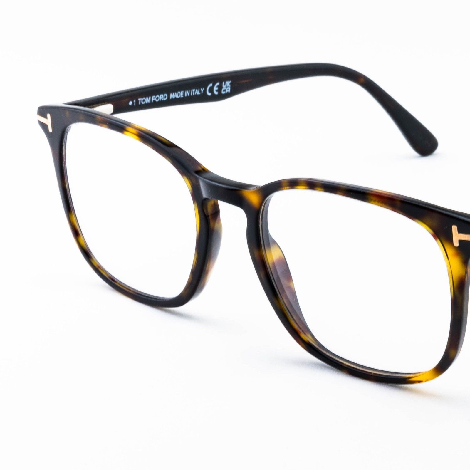 Tom Ford Tom Ford TF 5505 052 Frames Size ONE SIZE - 3 Thumbnail