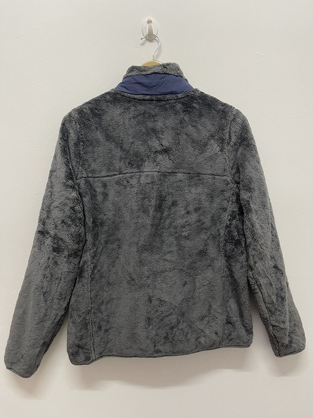 L.L. Bean LL BEAN Outdoor Fleece Logos Size US M / EU 48-50 / 2 - 3 Thumbnail
