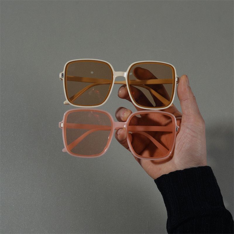 Electric Visual Future Street ins style custom avant-garde sunglasses Size ONE SIZE - 6 Thumbnail