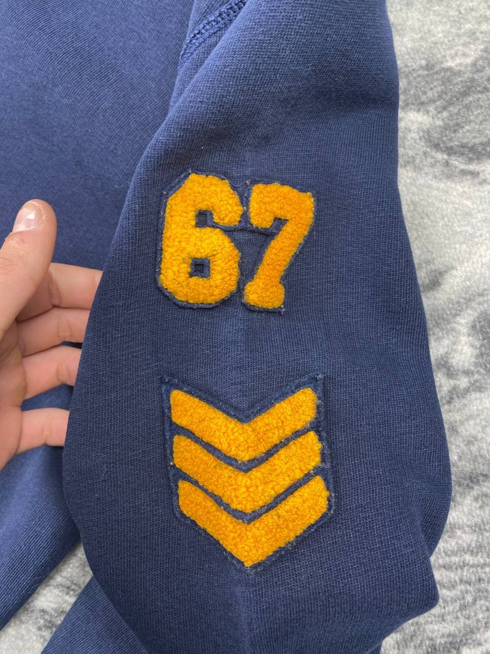 Polo Ralph Lauren Sweatshirt Big Logo