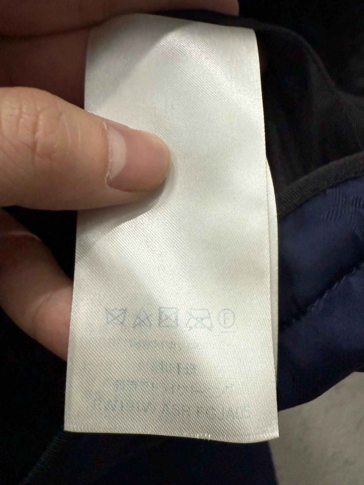 Louis Vuitton Louis Vuitton lv lightweight down jacket for presbyopia Size XS / US 0-2 / IT 36-38 - 8 Thumbnail