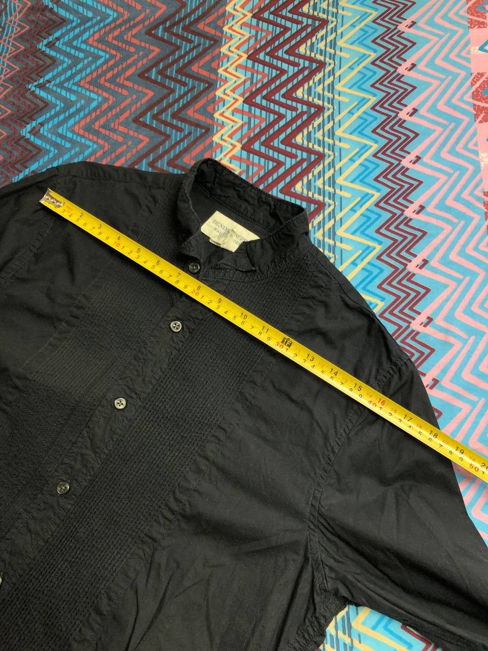 Denim & Supply Ralph Lauren × Polo Ralph Lauren × Vintage Vintage Polo Ralph Lauren Button Up Shirt Size US M / EU 48-50 / 2 - 10 Thumbnail