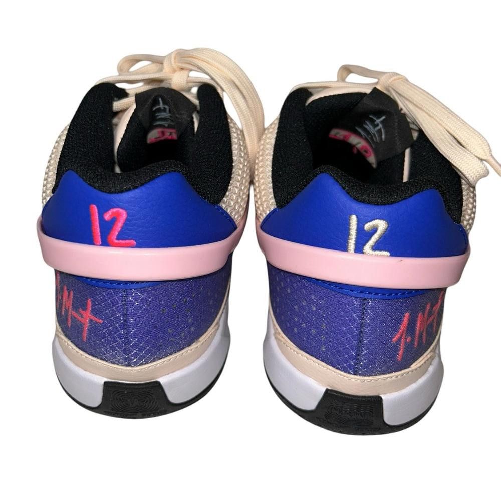 Nike Nike l NWOB Ja 1 “Guava Ice” Colorway Size 8.5 Size US 8.5 / EU 41-42 - 4 Thumbnail
