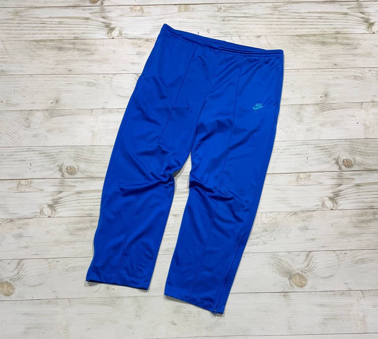 Nike Vintage Nike Tracksuit Jacket And Pants Size US L / EU 52-54 / 3 - 22 Thumbnail