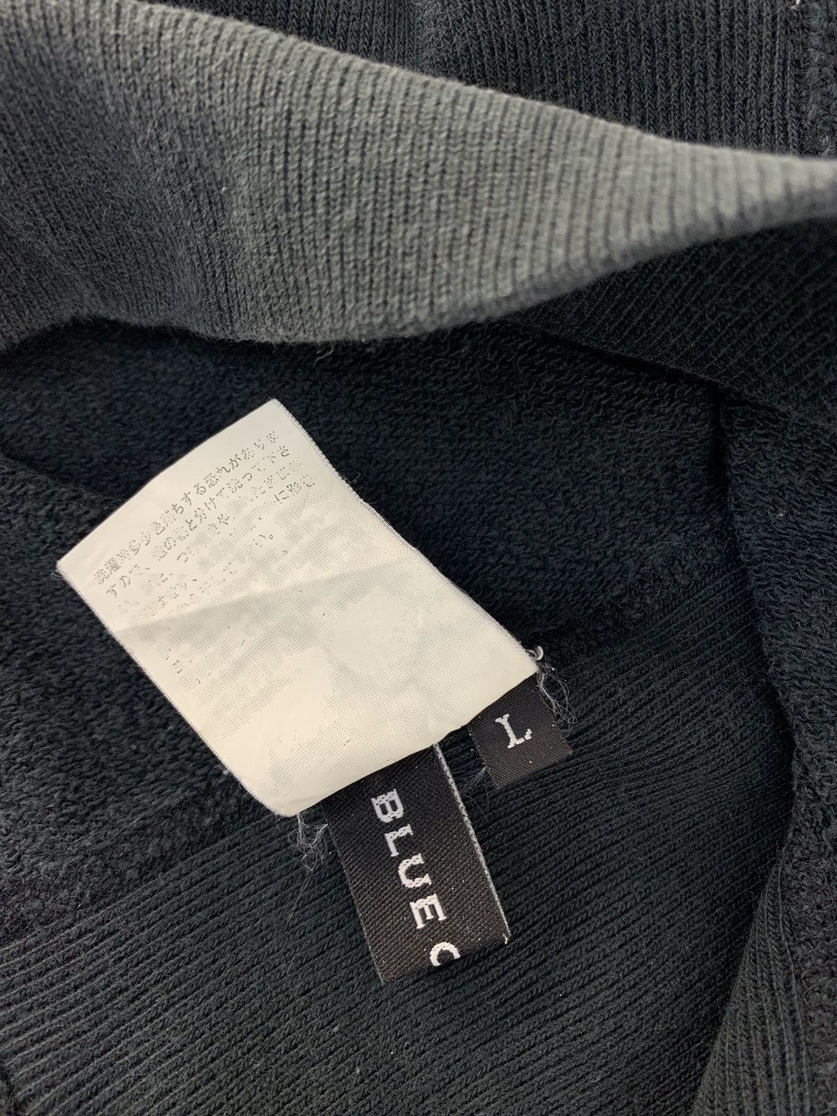 Champion 90s Champion Blue Cross Crewneck Pullover Big Screen Logo Size US S / EU 44-46 / 1 - 7 Thumbnail