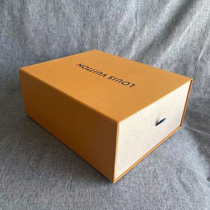 Louis Vuitton Louis Vuitton Rivoli High-Top Sneakers in Black - Size US 8 / EU 41 - 6 Thumbnail