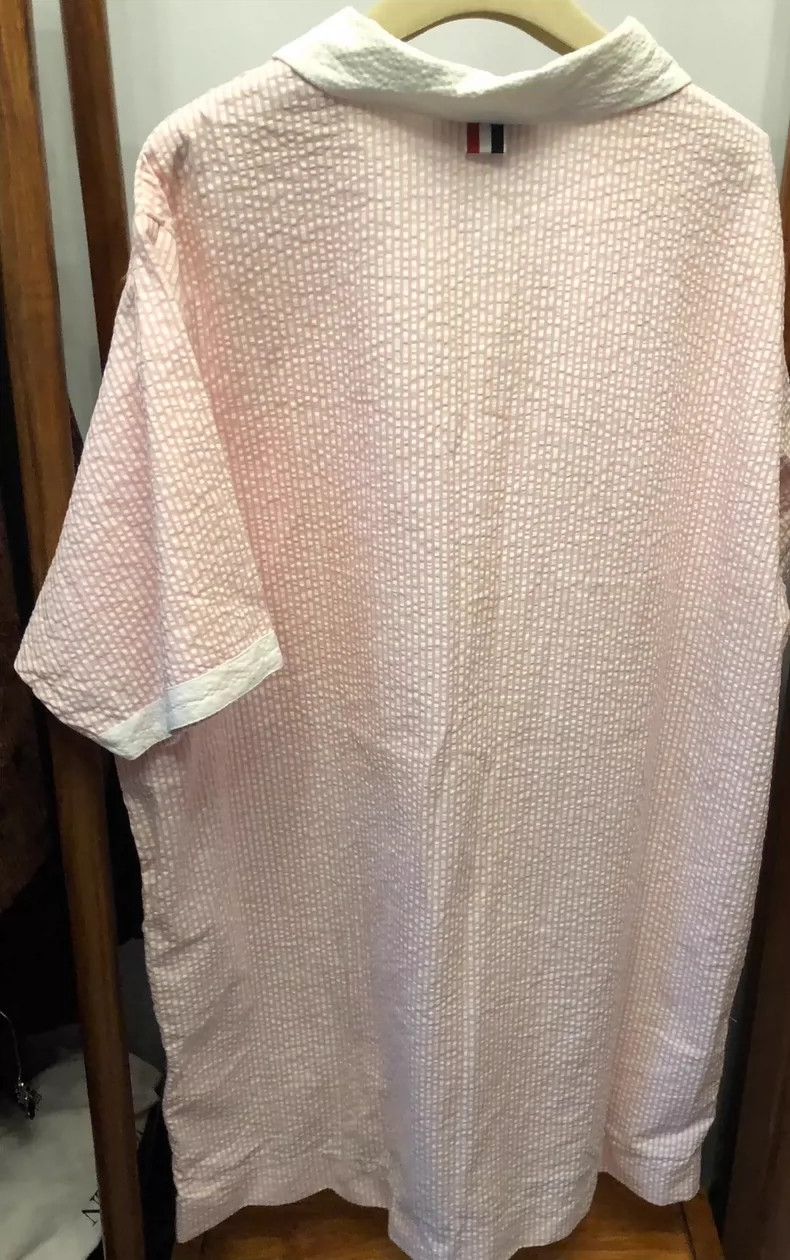 Thom Browne Thom Browne Shirt skirt Size M / US 6-8 / IT 42-44 - 2 Thumbnail