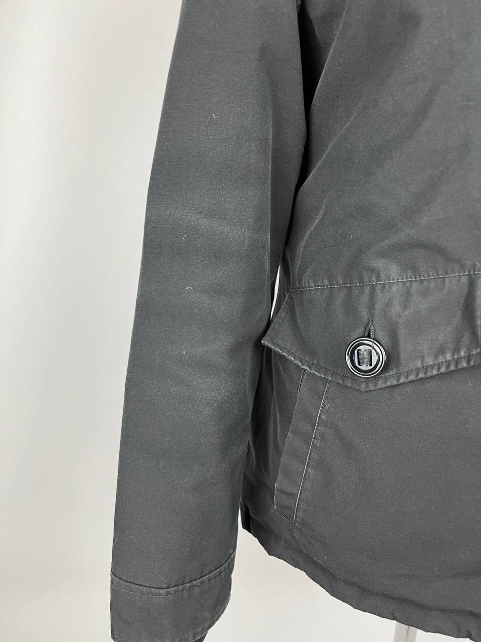 Canada Goose Canada Goose Women Black Down Jacket In USED CONDITION Size M / US 6-8 / IT 42-44 - 14 Thumbnail