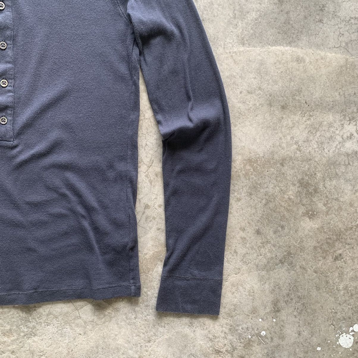Jil Sander Archive JIL SANDER shirt Size US M / EU 48-50 / 2 - 3 Thumbnail