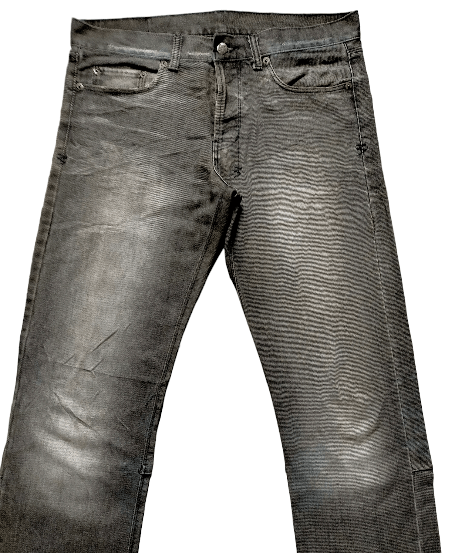Ksubi Made in Australia Ksubi denim Pants Size US 35 - 3 Thumbnail