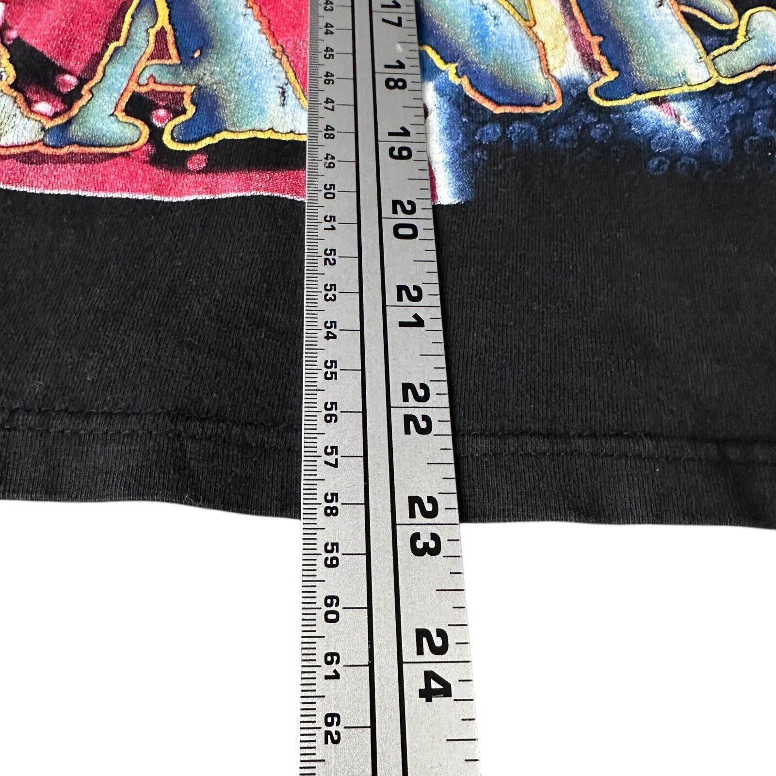 Other Vintage WWE Kane Wrestling Rap T-Shirt Men’s Small Black Tee Size US S / EU 44-46 / 1 - 8 Thumbnail