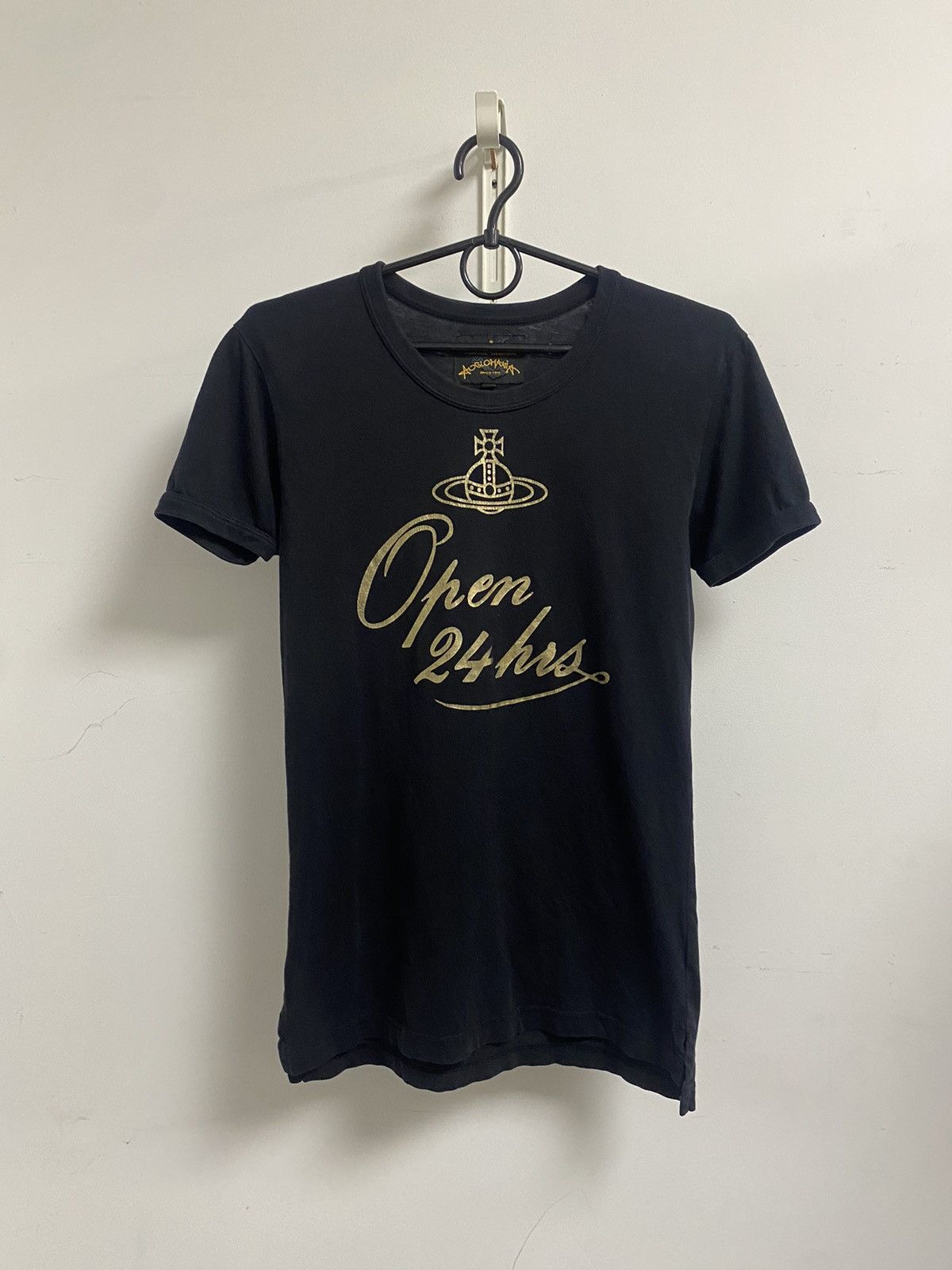 Vivienne Westwood Vivienne Westwood shirt Size US XS / EU 42 / 0 - 1 Thumbnail