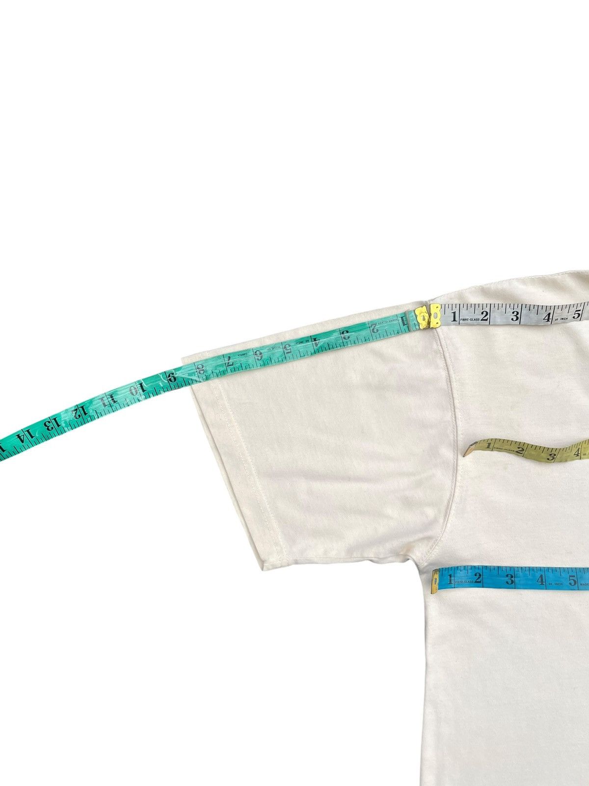 Other Gandhi Tshirt Size US M / EU 48-50 / 2 - 12 Thumbnail