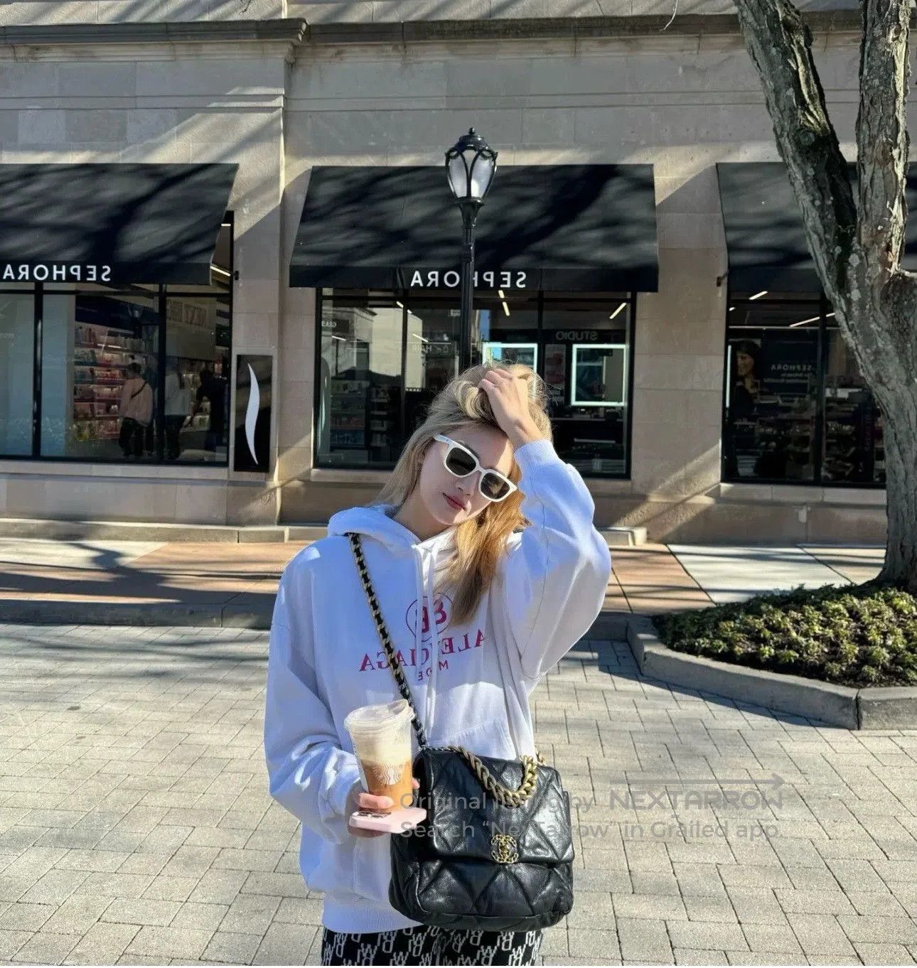 Balenciaga Balenciaga Double B Logo Hoodie. Size US S / EU 44-46 / 1 - 6 Thumbnail