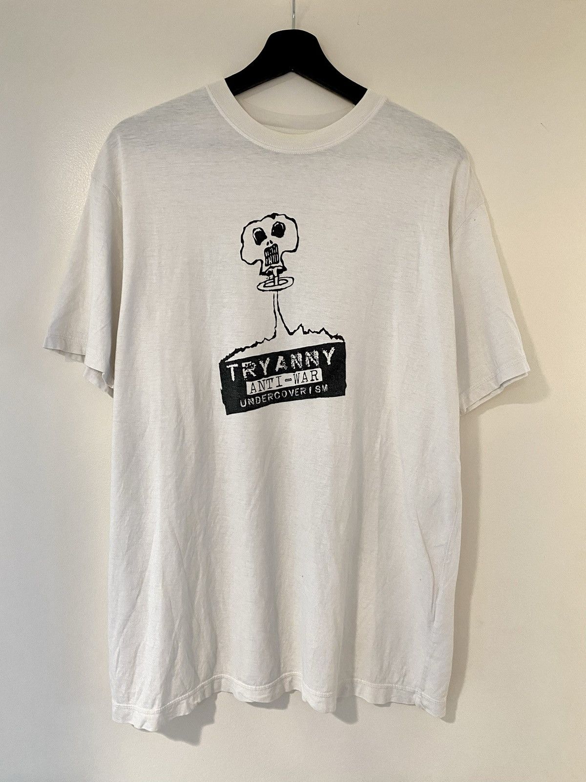 Undercover 2003 | Grailed