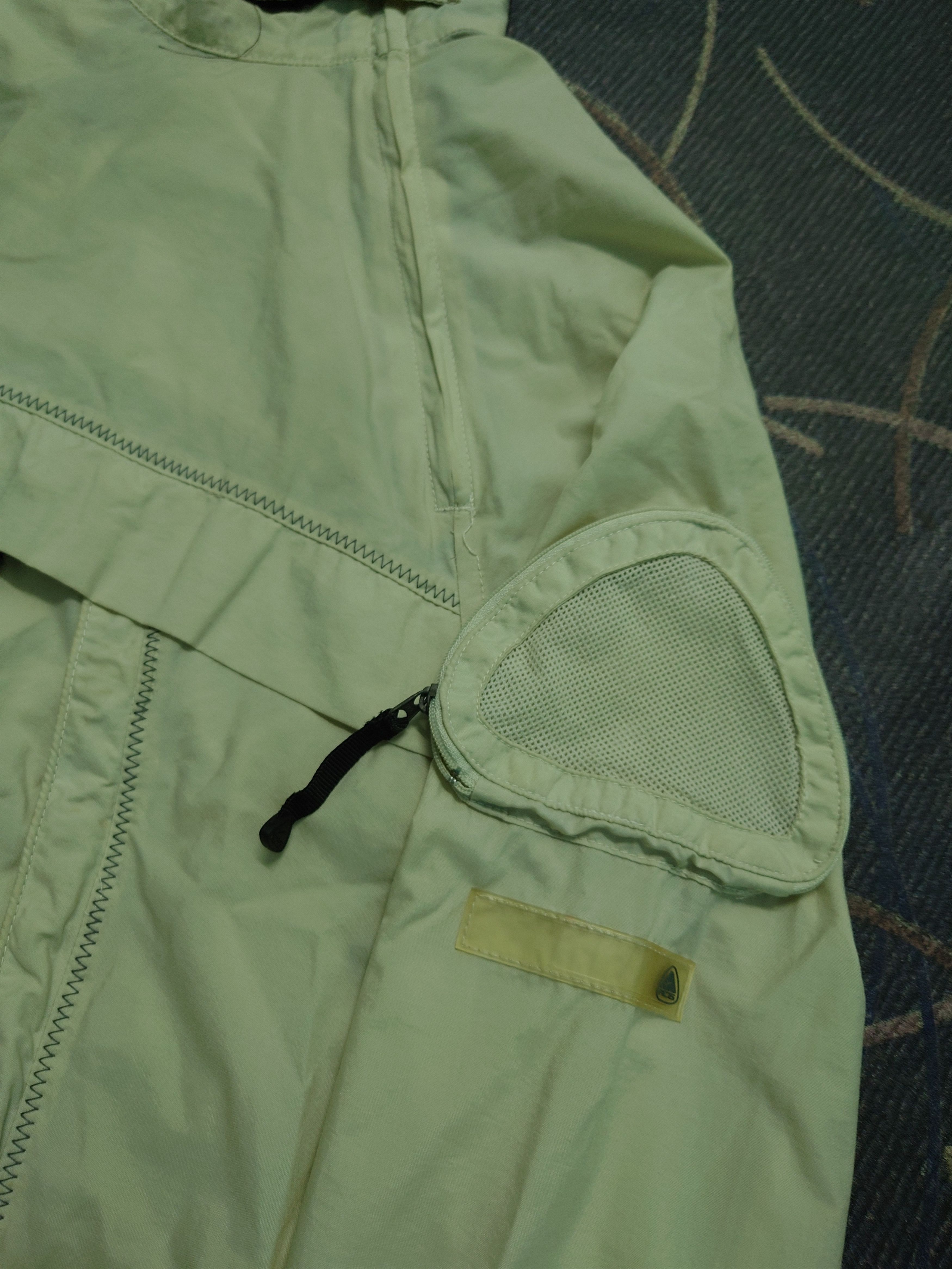 Nike ACG Vintage Nike ACG Storm Clad Anorak Packable Jacket Size US L / EU 52-54 / 3 - 6 Thumbnail