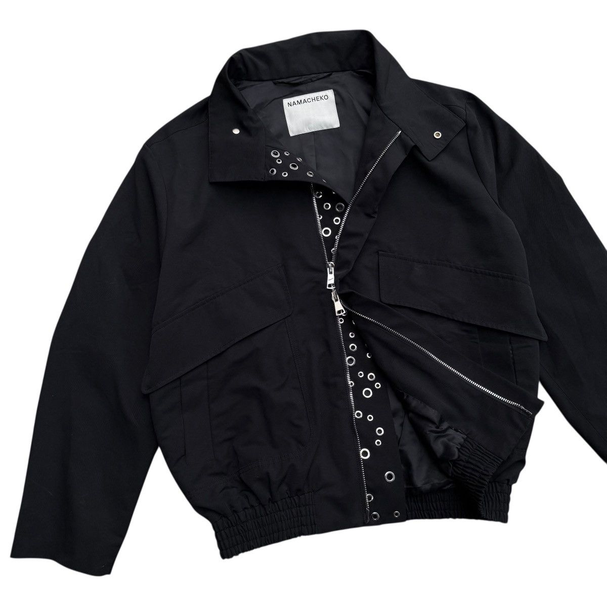 Namacheko Namacheko 24ss Fyris Jacket Size US XS / EU 42 / 0 - 6 Thumbnail