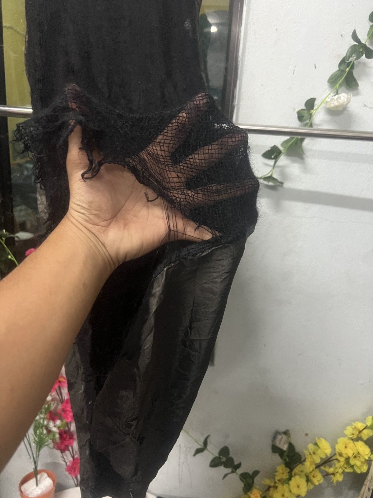 Tricot Comme des Garcons AD1994 Tricot Comme Des Garcons Size M / US 6-8 / IT 42-44 - 8 Thumbnail