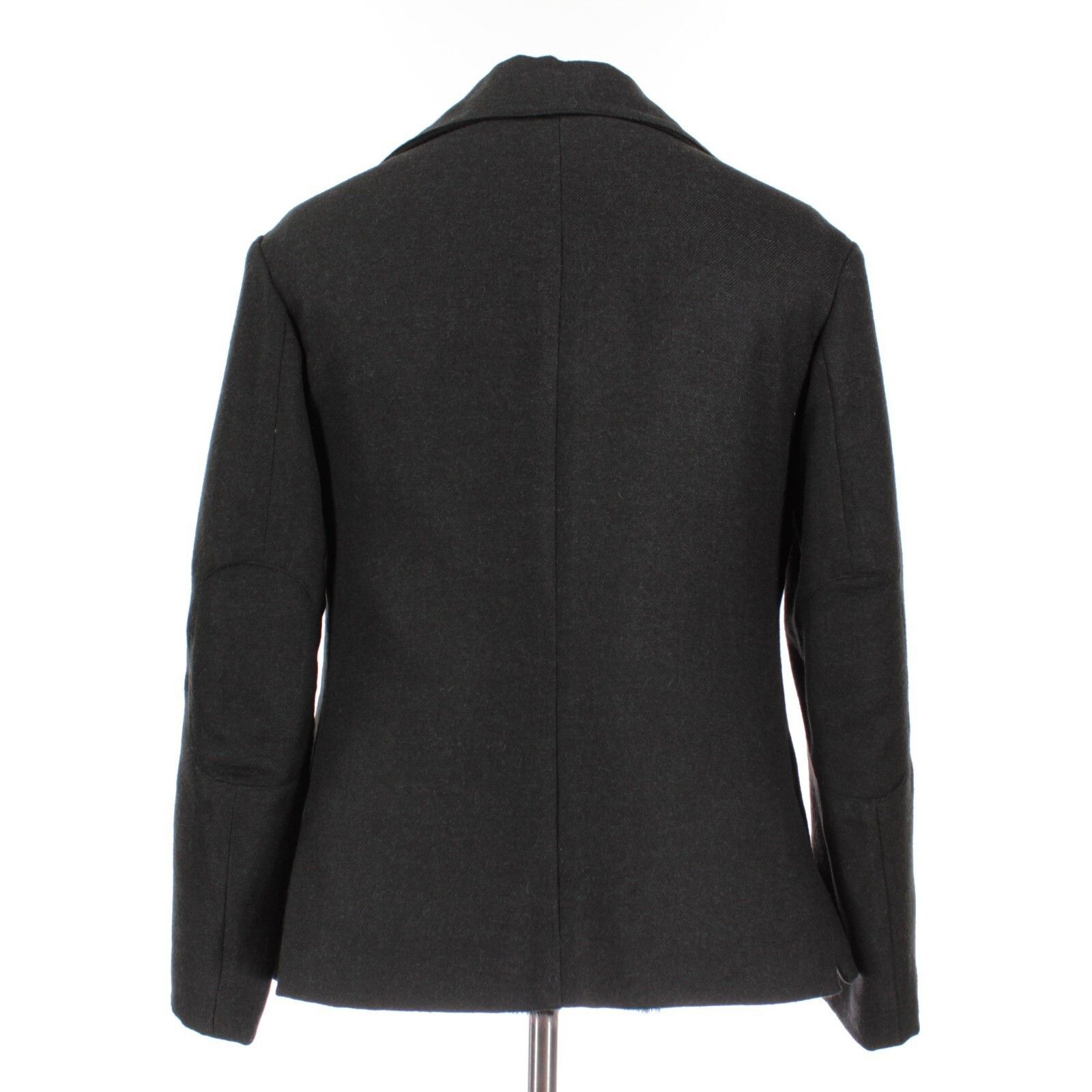 Other Hettabretz Jacket Size M US In Gray Alpaca Size US M / EU 48-50 / 2 - 4 Thumbnail