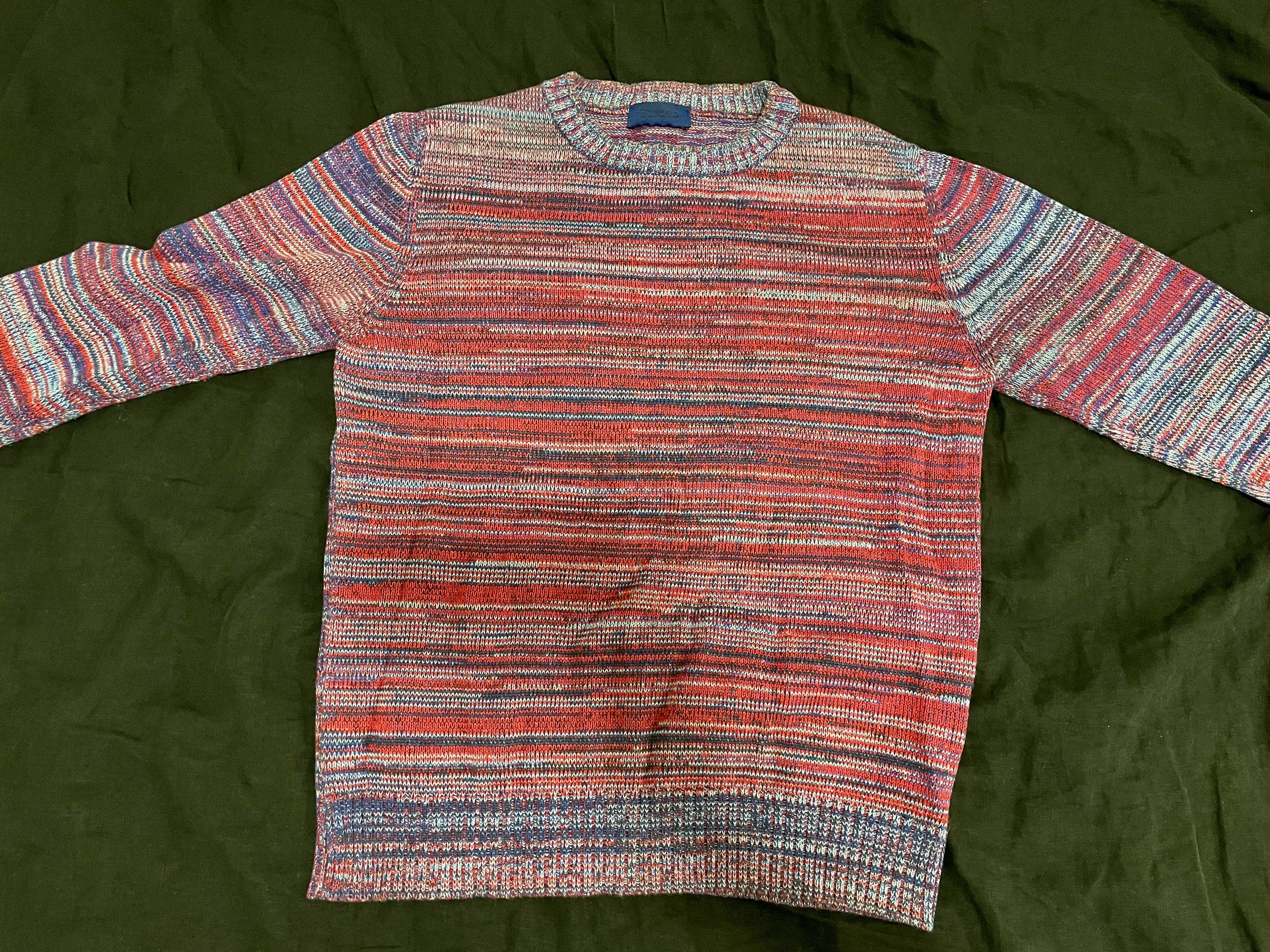 Etudes World Sweater Size US S / EU 44-46 / 1 - 3 Thumbnail