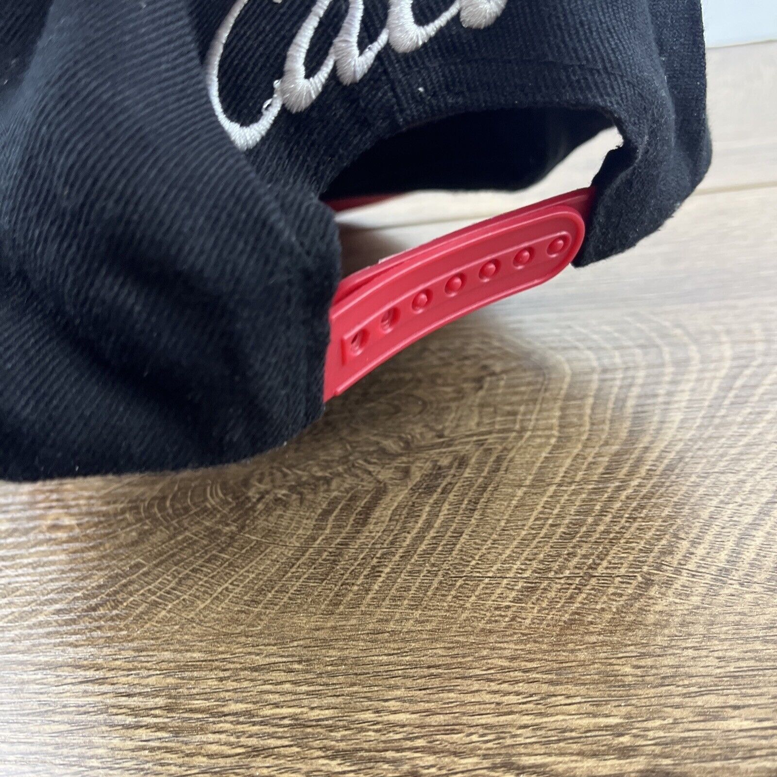 Other California Hat Cali Hat California Black Hat Adjustable Adul Size ONE SIZE - 9 Thumbnail