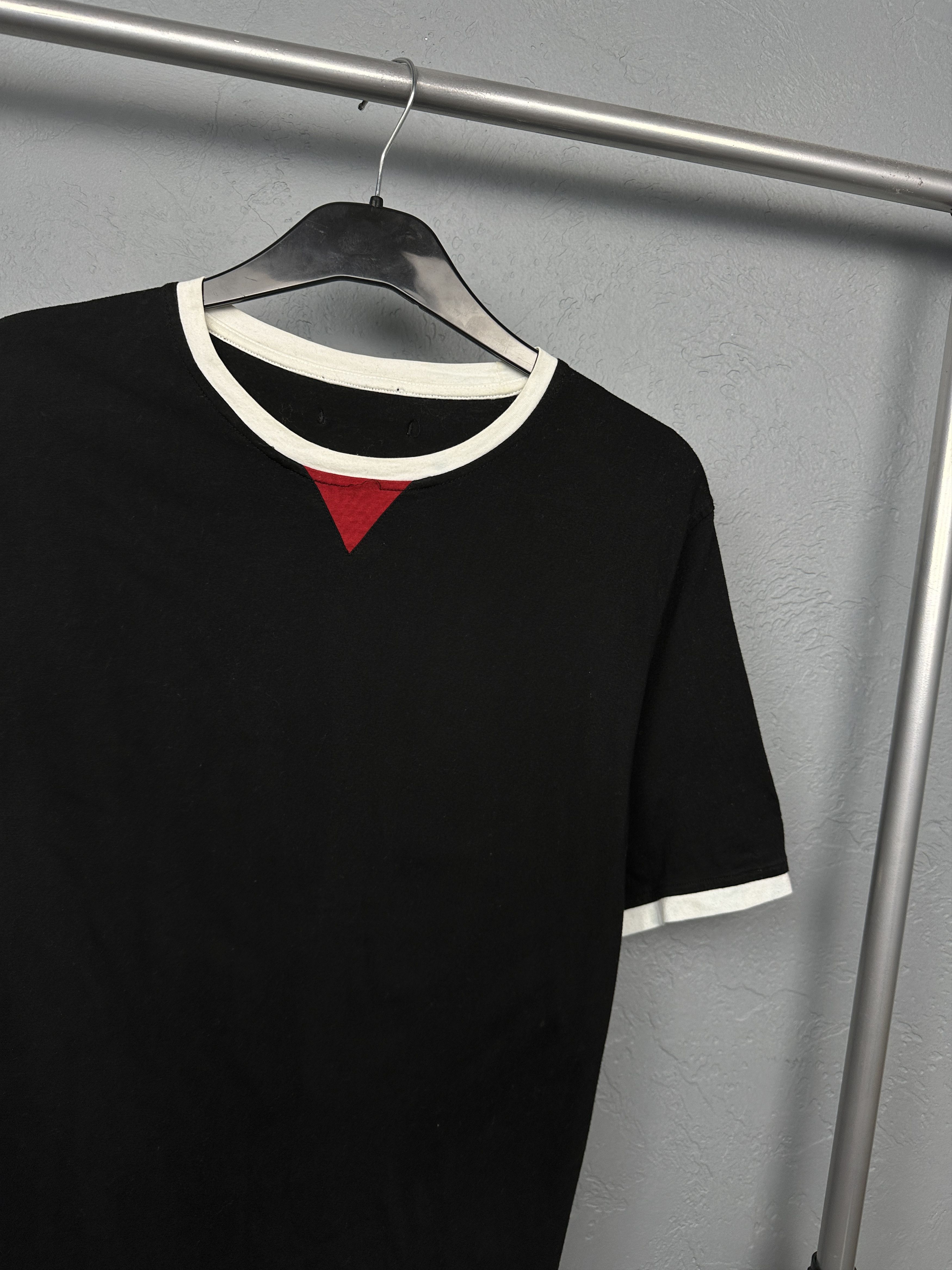 Versace Versace Classic Mens T-Shirt Size US M / EU 48-50 / 2 - 2 Thumbnail