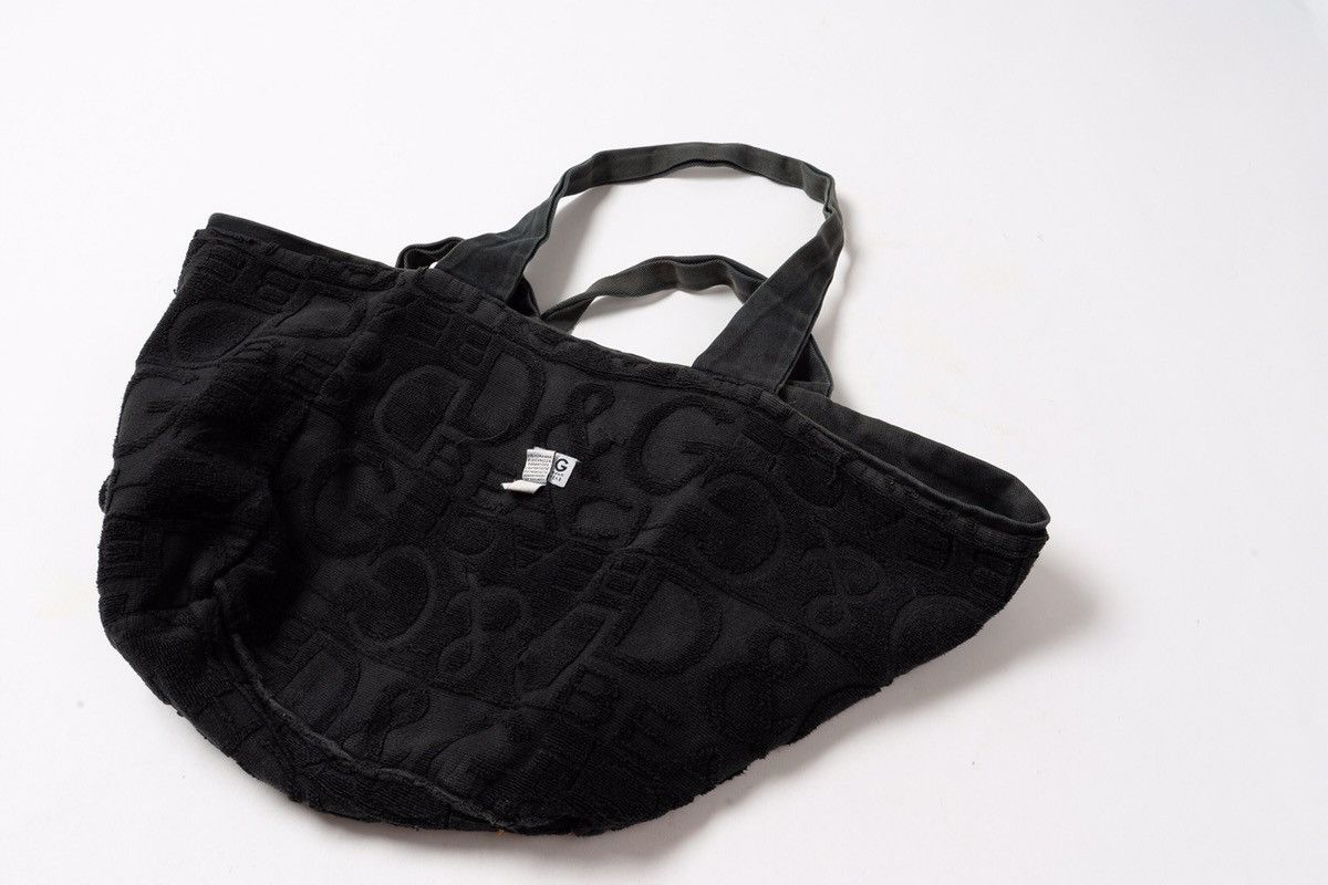 Dolce & Gabbana dolce gabbana beachwear bag Size ONE SIZE - 1 Thumbnail