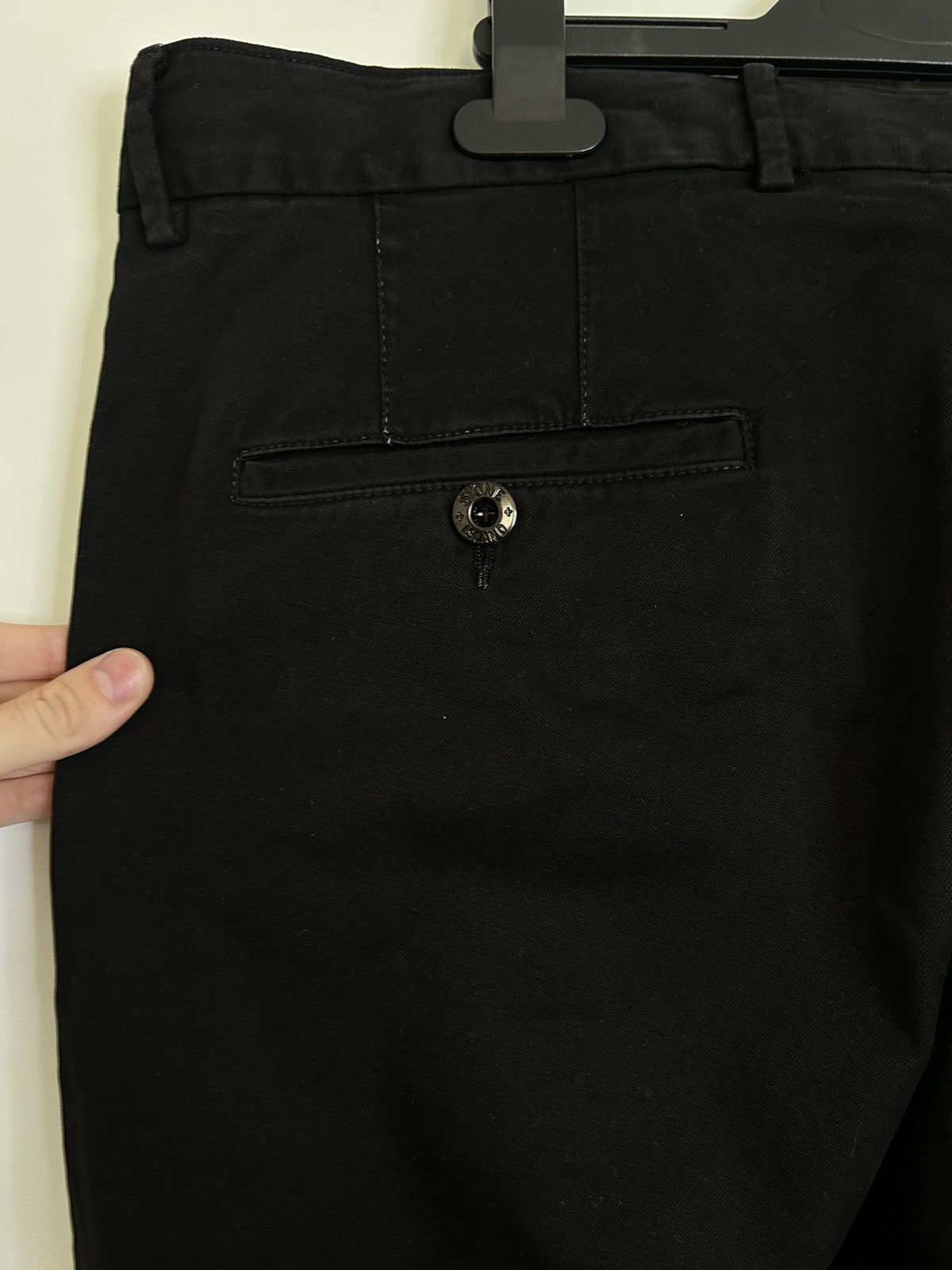 Stone Island Stone island pants Size US 34 / EU 50 - 14 Thumbnail