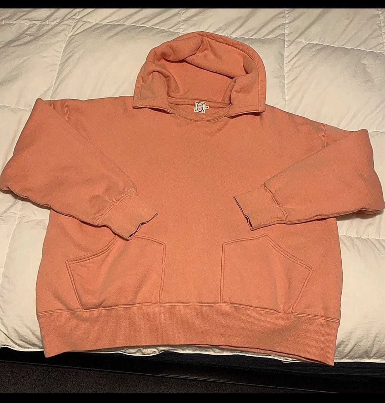 Bape Vintage Bape Hoody (1998) Size US L / EU 52-54 / 3 - 2 Thumbnail