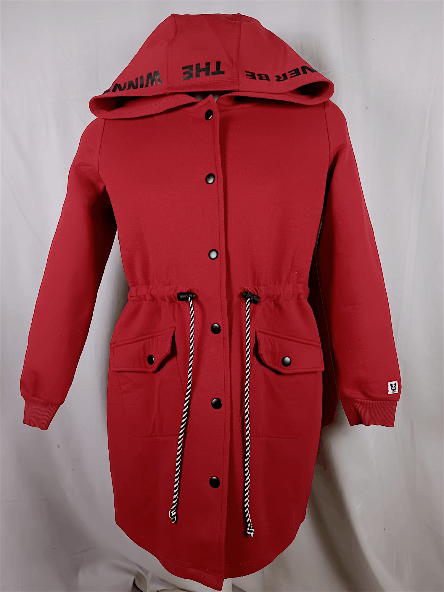 If Six Was Nine × Japanese Brand Meters/ Bonwe Parka Snap Button if6was6 Style Size US L / EU 52-54 / 3 - 4 Thumbnail