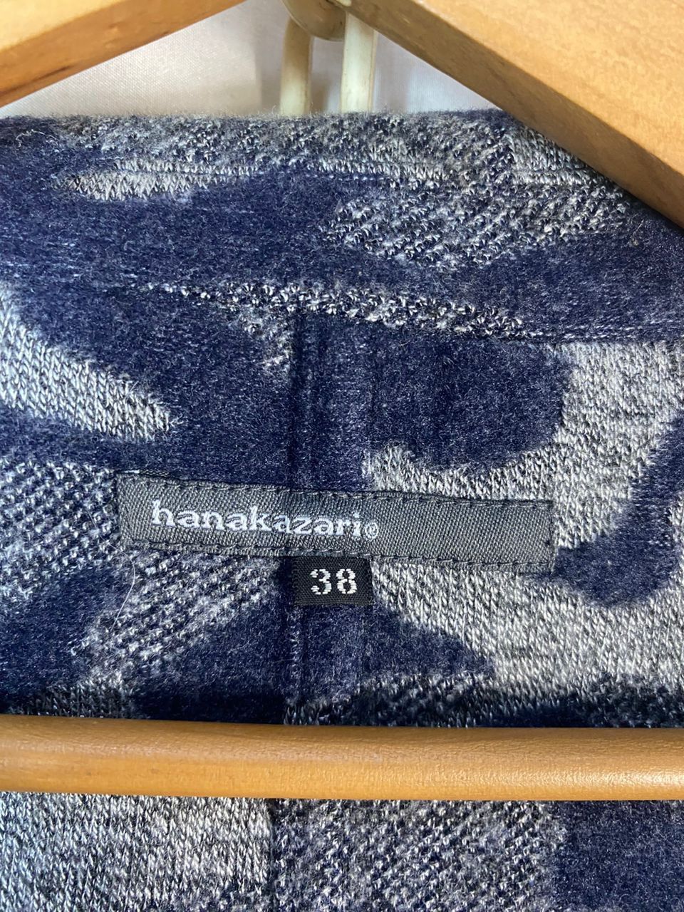 Designer × Japanese Brand × Other Unisex 🔥Hanakazari camo jacket Size US S / EU 44-46 / 1 - 8 Thumbnail