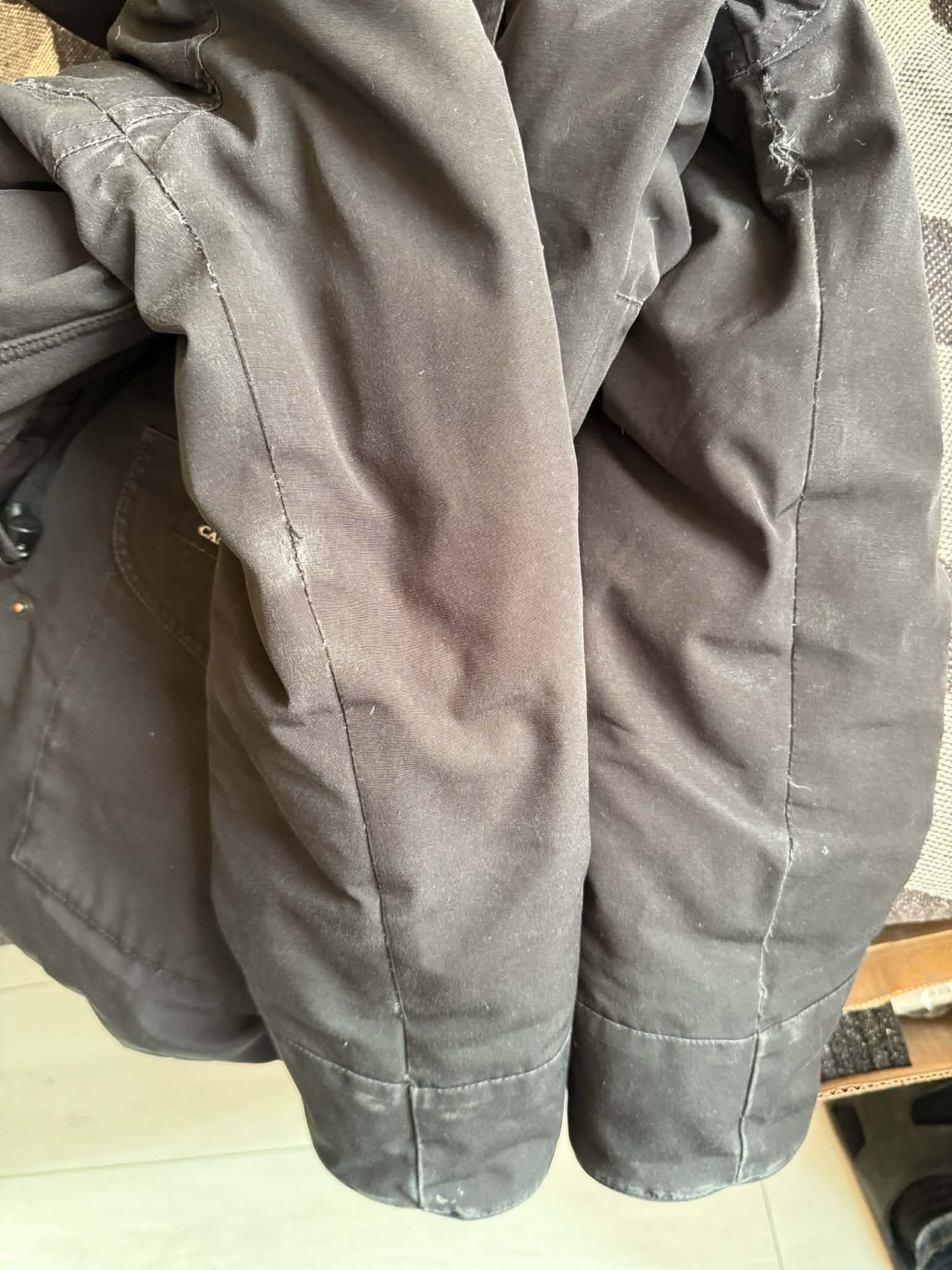 Canada Goose Canada Goose Trillium Parka Size S / US 4 / IT 40 - 8 Thumbnail