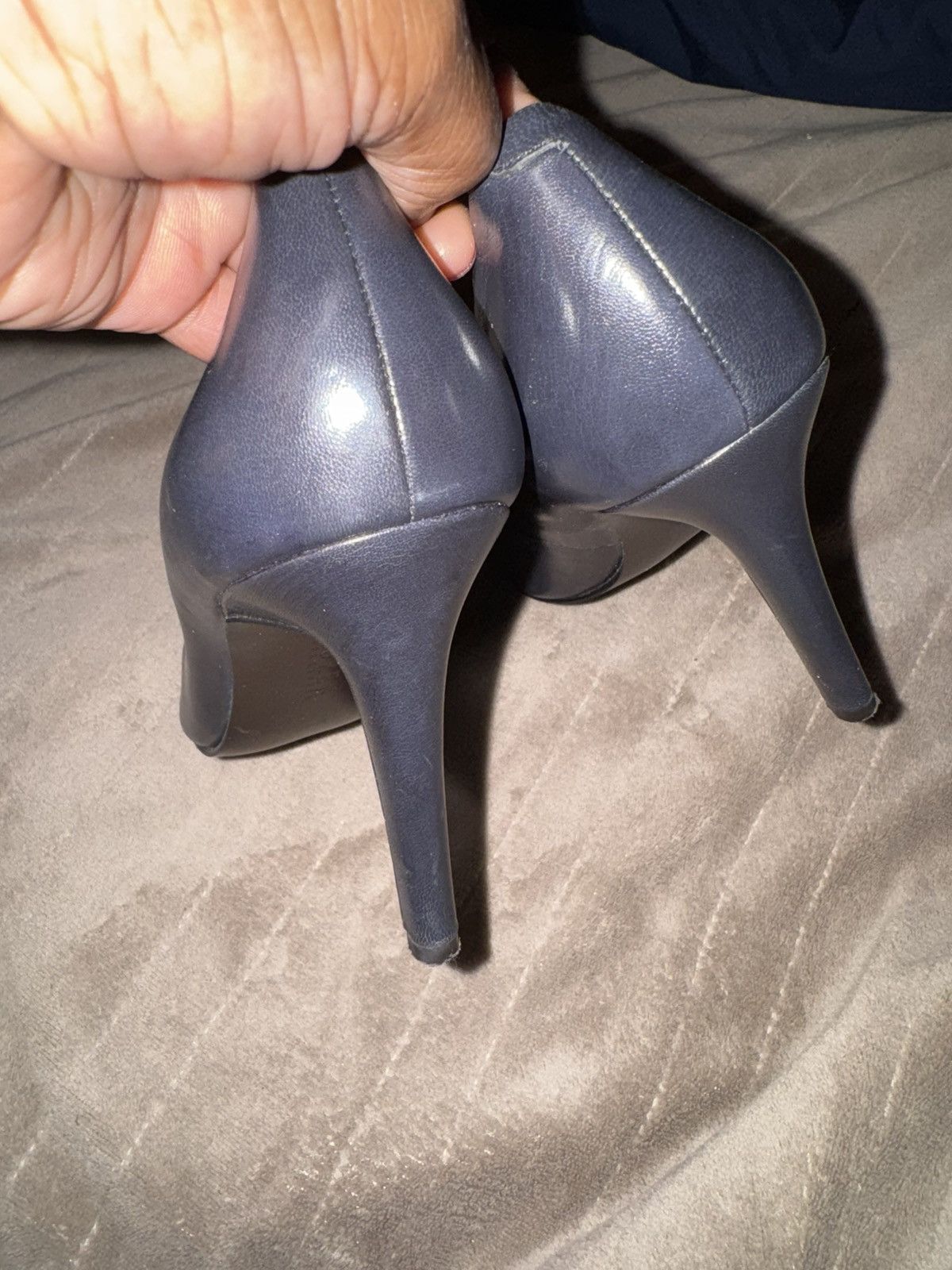Ralph Lauren Ralph Lauren Size US 8 / IT 38 - 2 Thumbnail