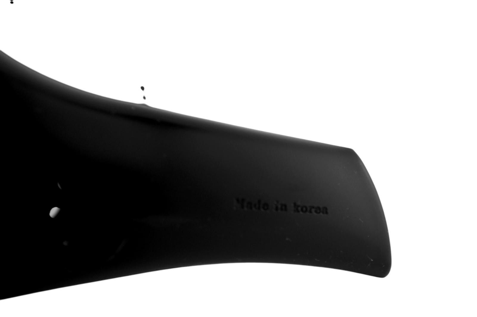Night by Noble Ocarina – Alto C - Black Finish, Stand