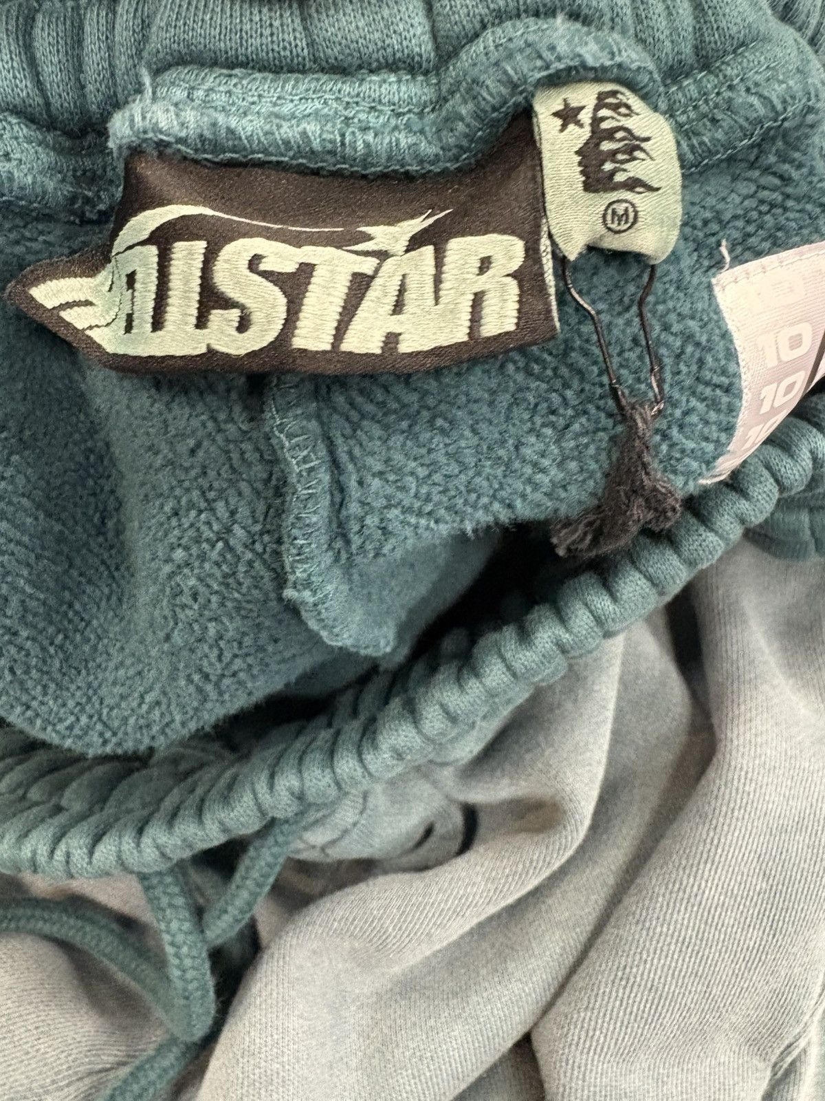 HELLSTAR Hellstar Sport Sweatsuit Size US M / EU 48-50 / 2 - 4 Thumbnail