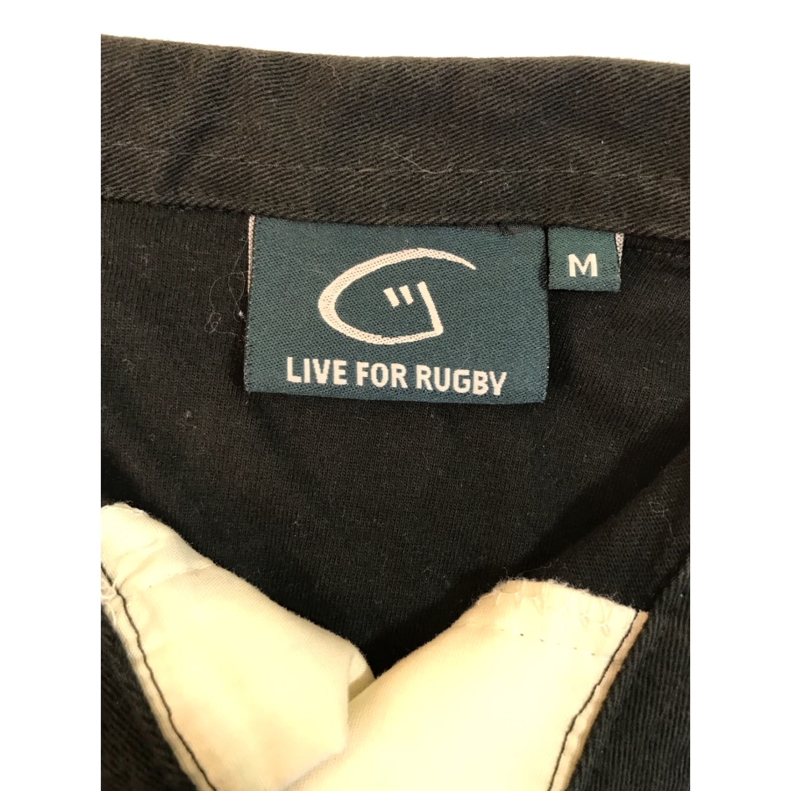 Vintage VINTAGE Rugby Polo Shirt Men M Green Embroidered Logo Scotland Ireland Irish Rugby 90s… Size US M / EU 48-50 / 2 - 2 Thumbnail