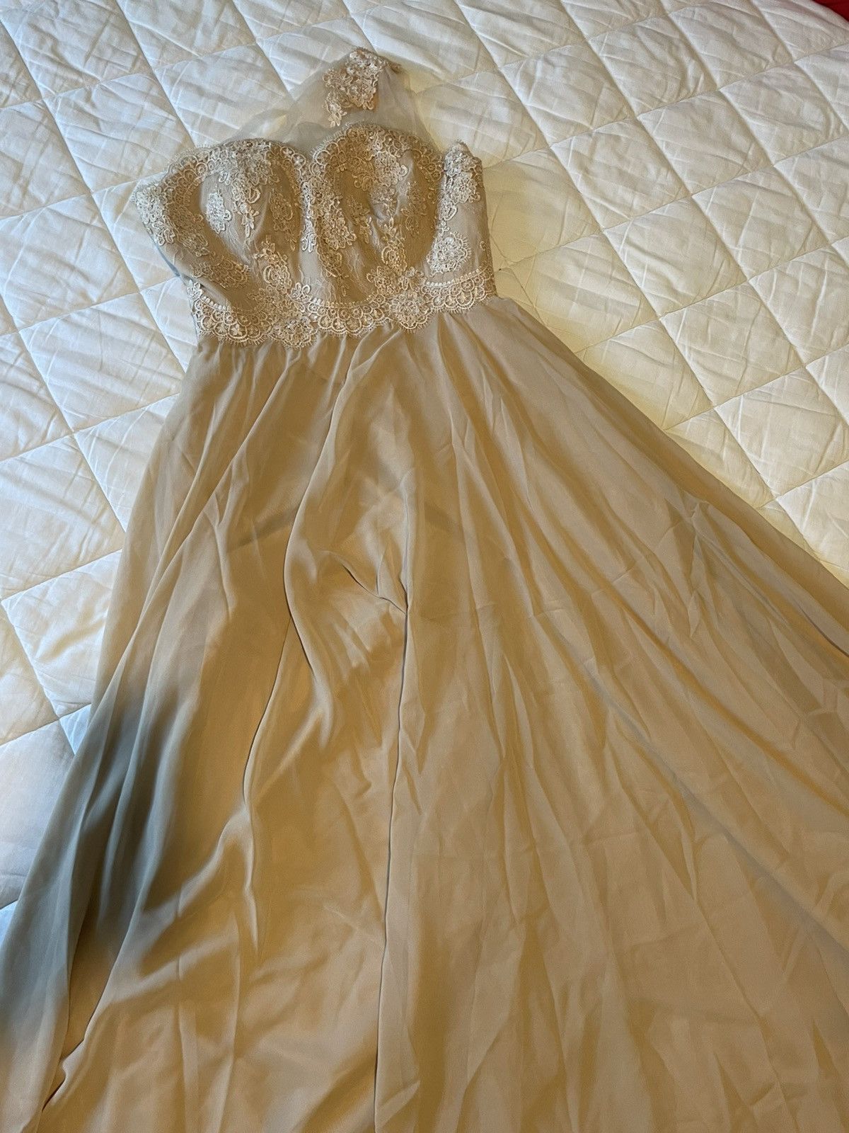 Other Special occasion Dress Size M / US 6-8 / IT 42-44 - 2 Thumbnail