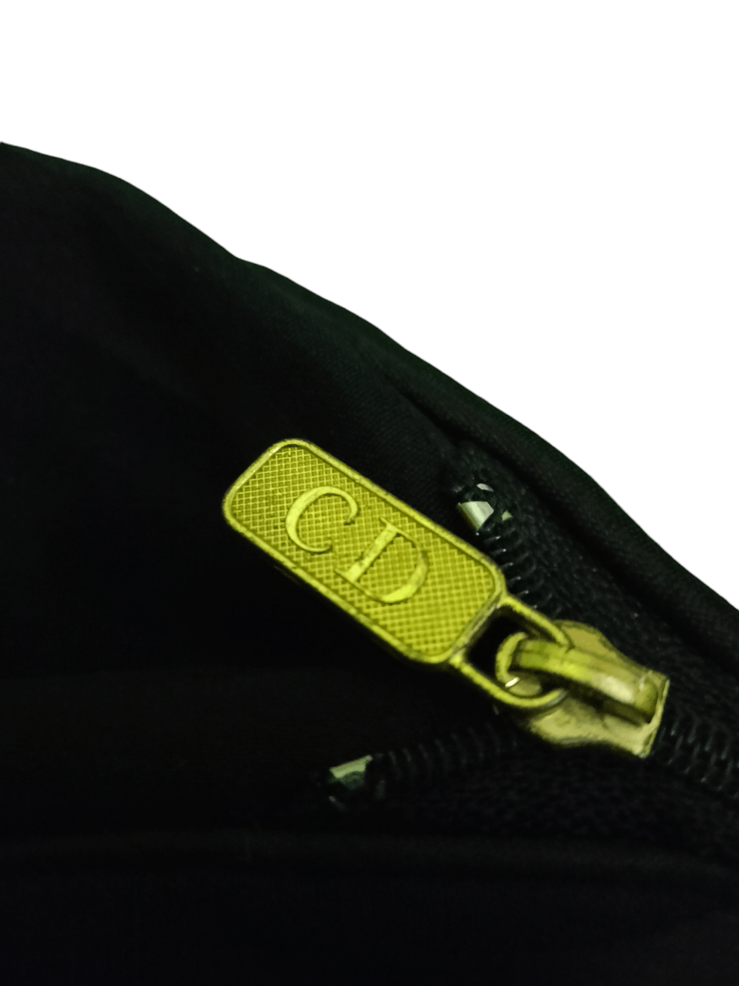 Christian Dior Monsieur × Vintage Auth Christian Dior toiletry pouches Size ONE SIZE - 6 Thumbnail
