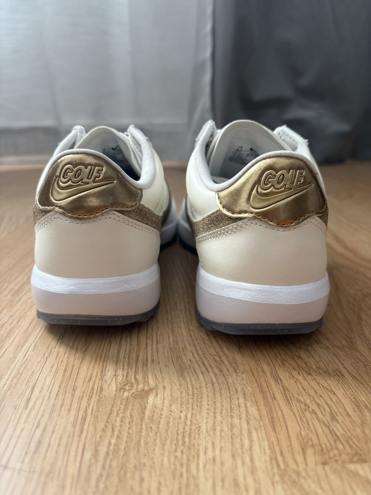 Nike Nike Cortez Golf Swarovski Size US 6.5 / IT 36.5 - 5 Thumbnail