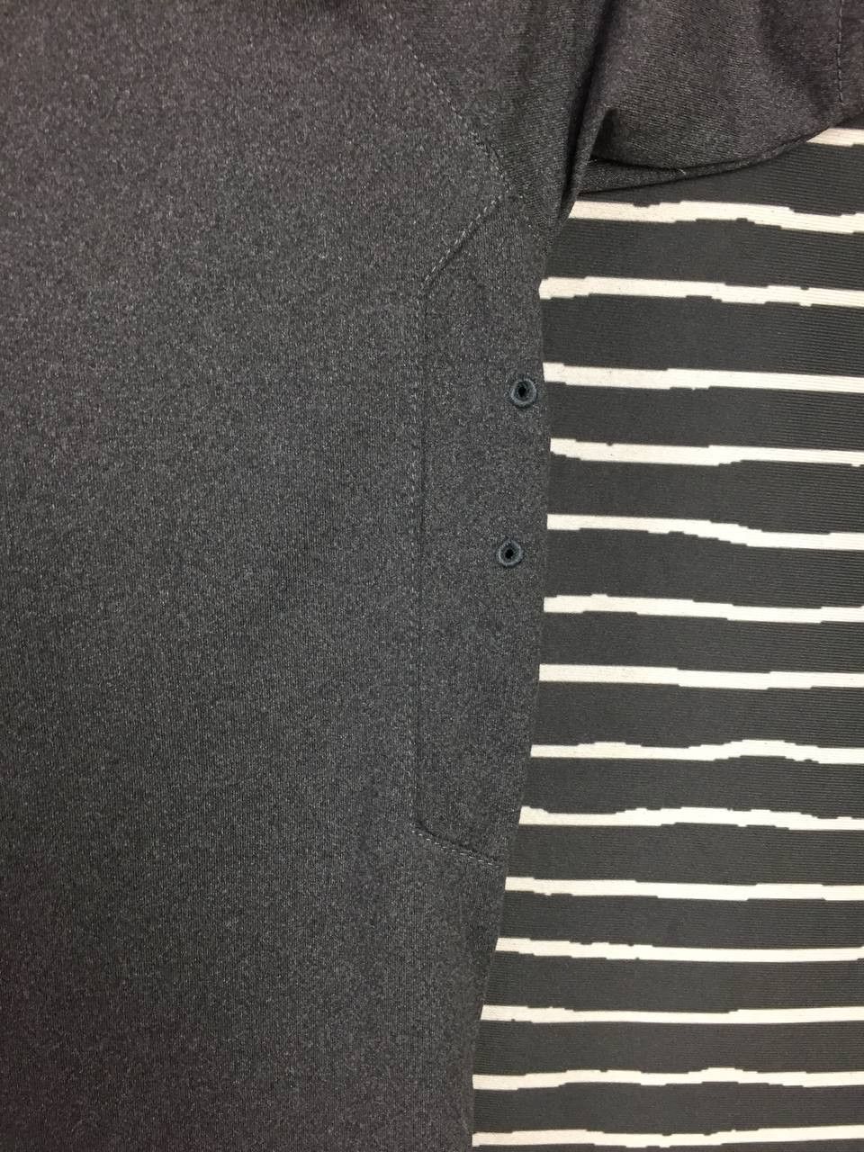 Spyder × Vintage Spyder Active Sport Gear Freestyle Performance Polo Tee Size US XXL / EU 58 / 5 - 4 Thumbnail
