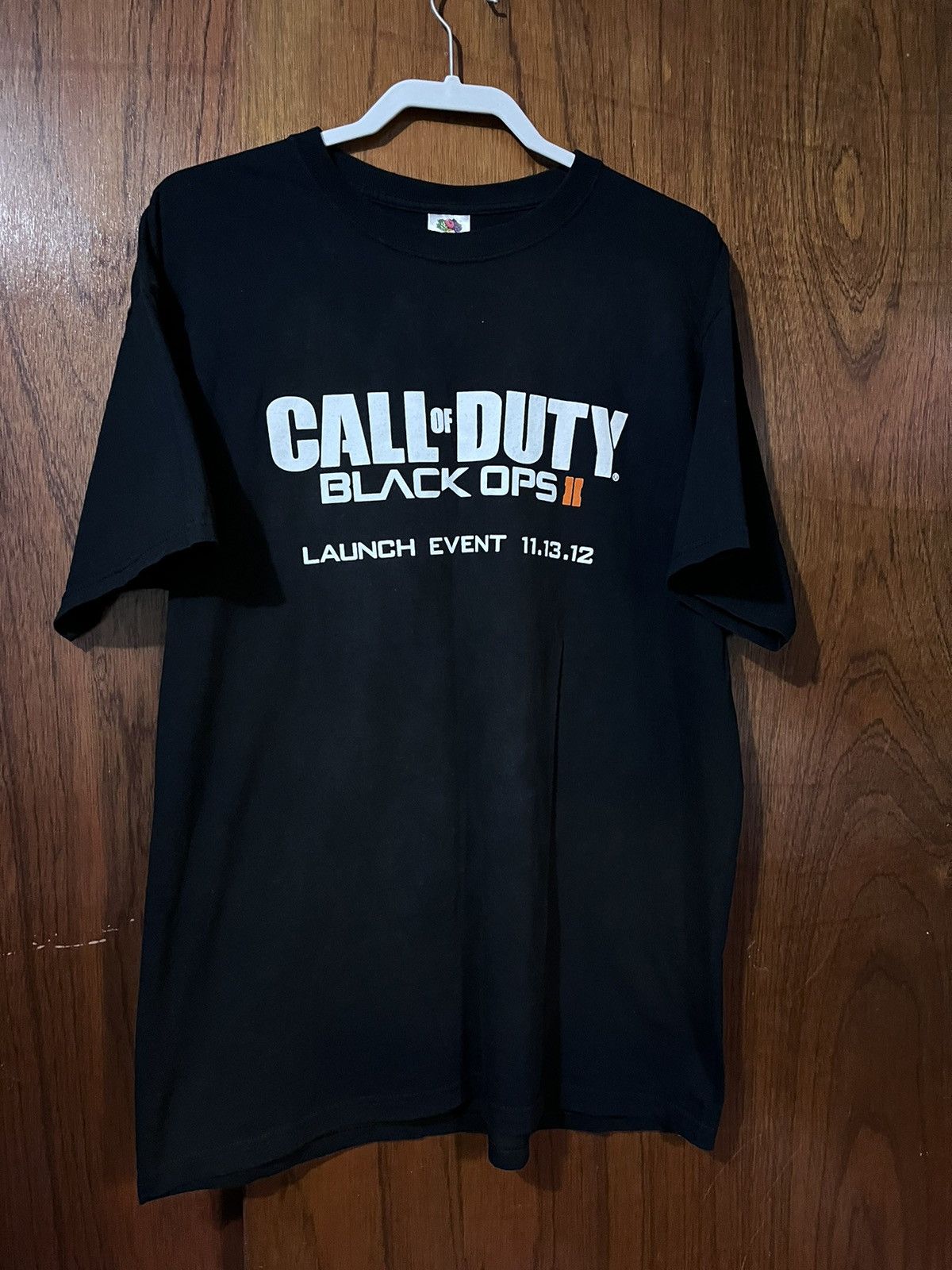 Xbox outlets 360 Launch Party Shirt