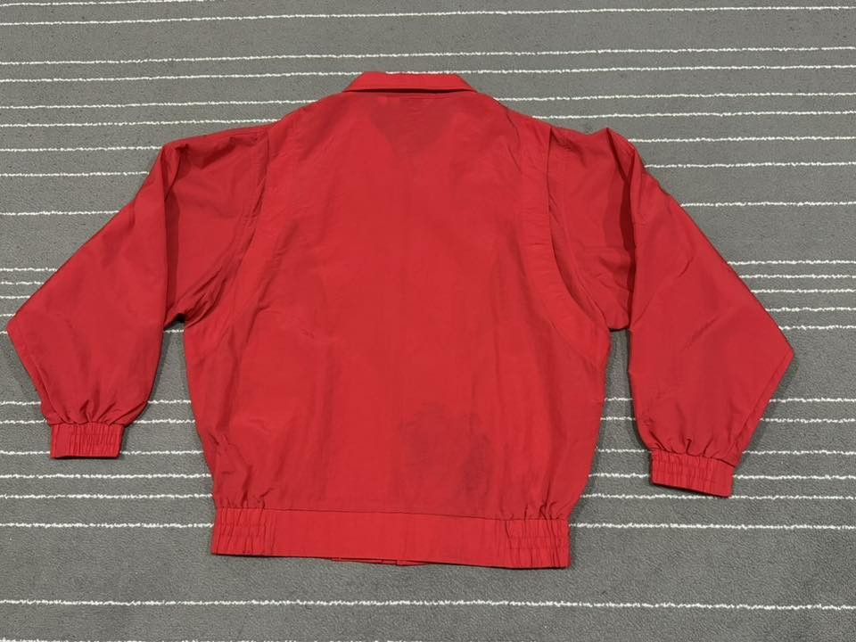 Vintage Vintage caterpillar X SUN ASAHI jacket M 2204 Size US M / EU 48-50 / 2 - 2 Thumbnail