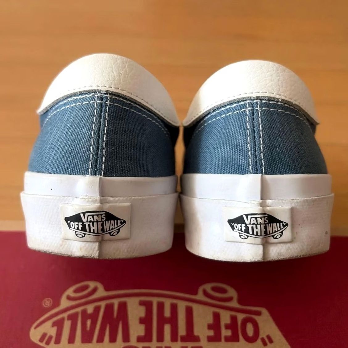 Vans Men Vans Ssz Beams Plus Alias Era Sneaker LTD Collection sports 7.5US Size US 8 / EU 41 - 4 Thumbnail