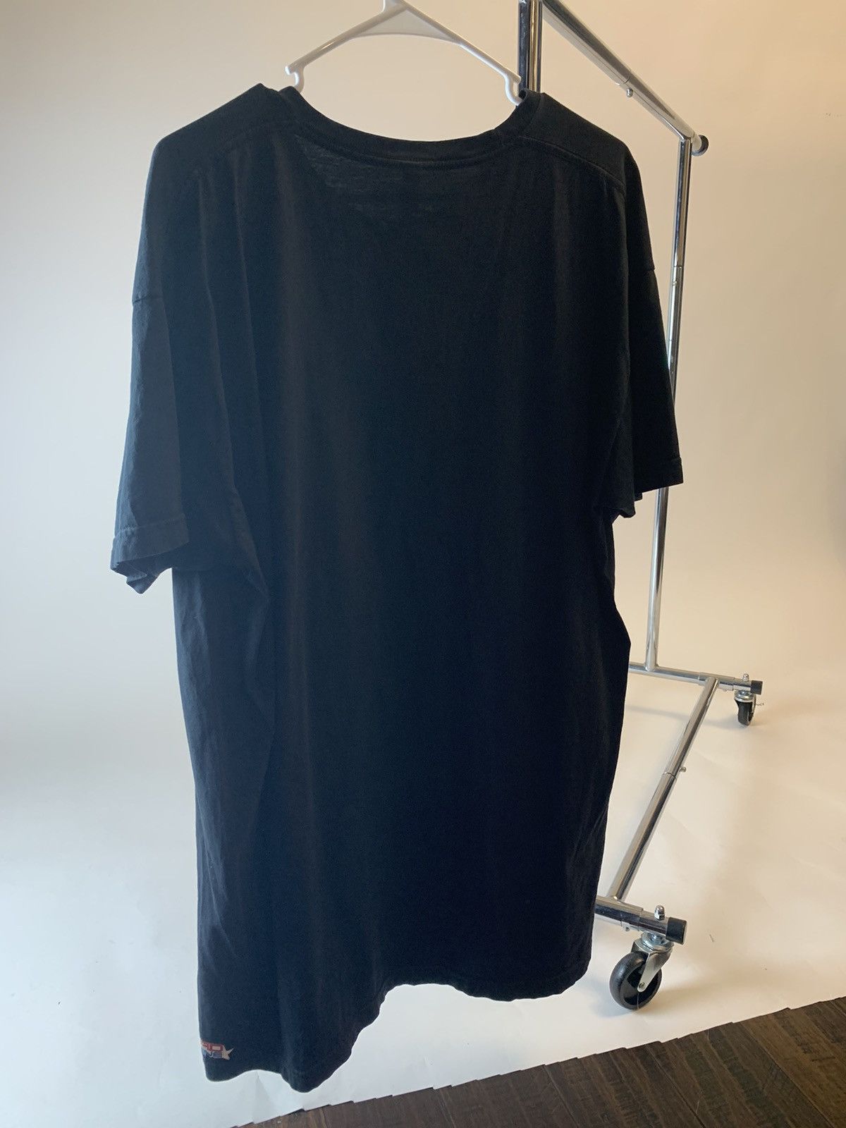 Vintage Vintage Nerd Machine / Pharrell shirt Size US XL / EU 56 / 4 - 3 Thumbnail