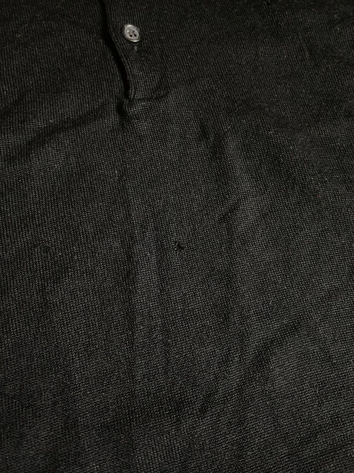 Les Copains Les Copains Long Sleeve Made in Italy Size S / US 4 / IT 40 - 6 Thumbnail