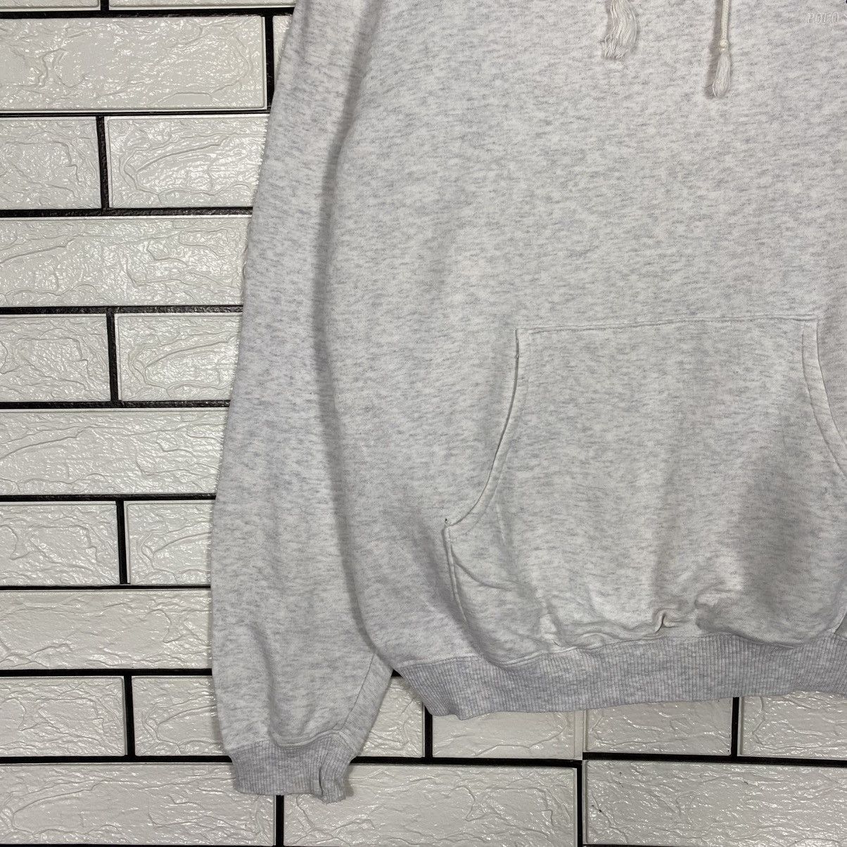 Japanese Brand 📌Vintage Hoodie Sweatshirt Polo Spirit Small Pony Size US M / EU 48-50 / 2 - 5 Thumbnail