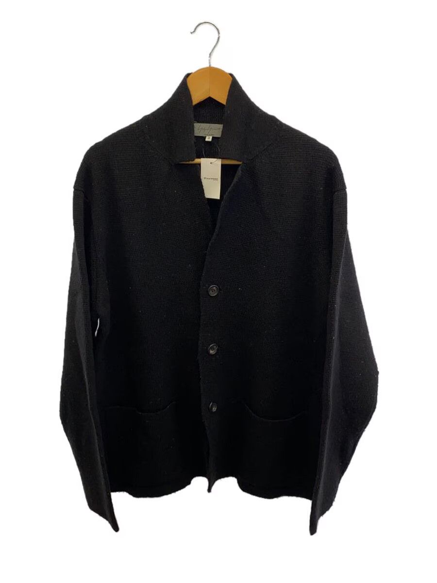 yohji yamamoto POUR HOMME knit sweater