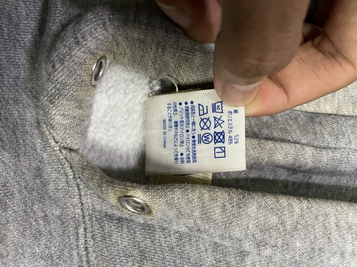 Vintage Vintage moon equipped sweatshirt Size US L / EU 52-54 / 3 - 7 Thumbnail